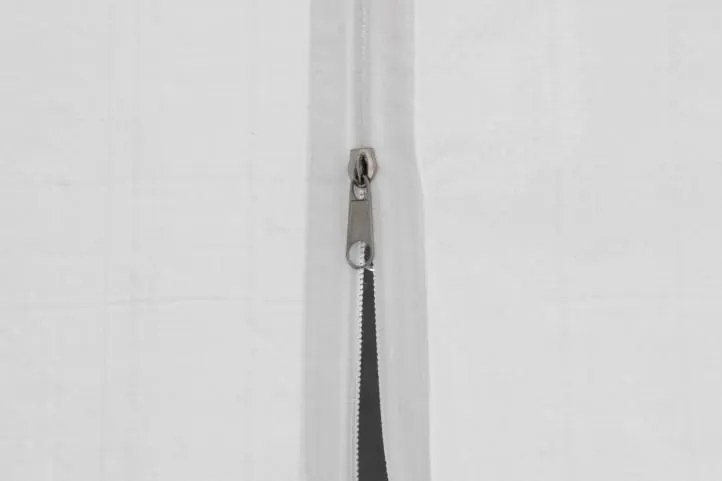 GARTHEN Kerti sátor 3 x 3 m fehér