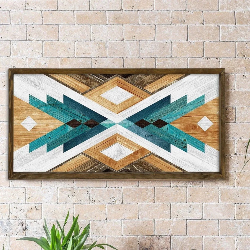 Kép 120x60 cm – Wallity