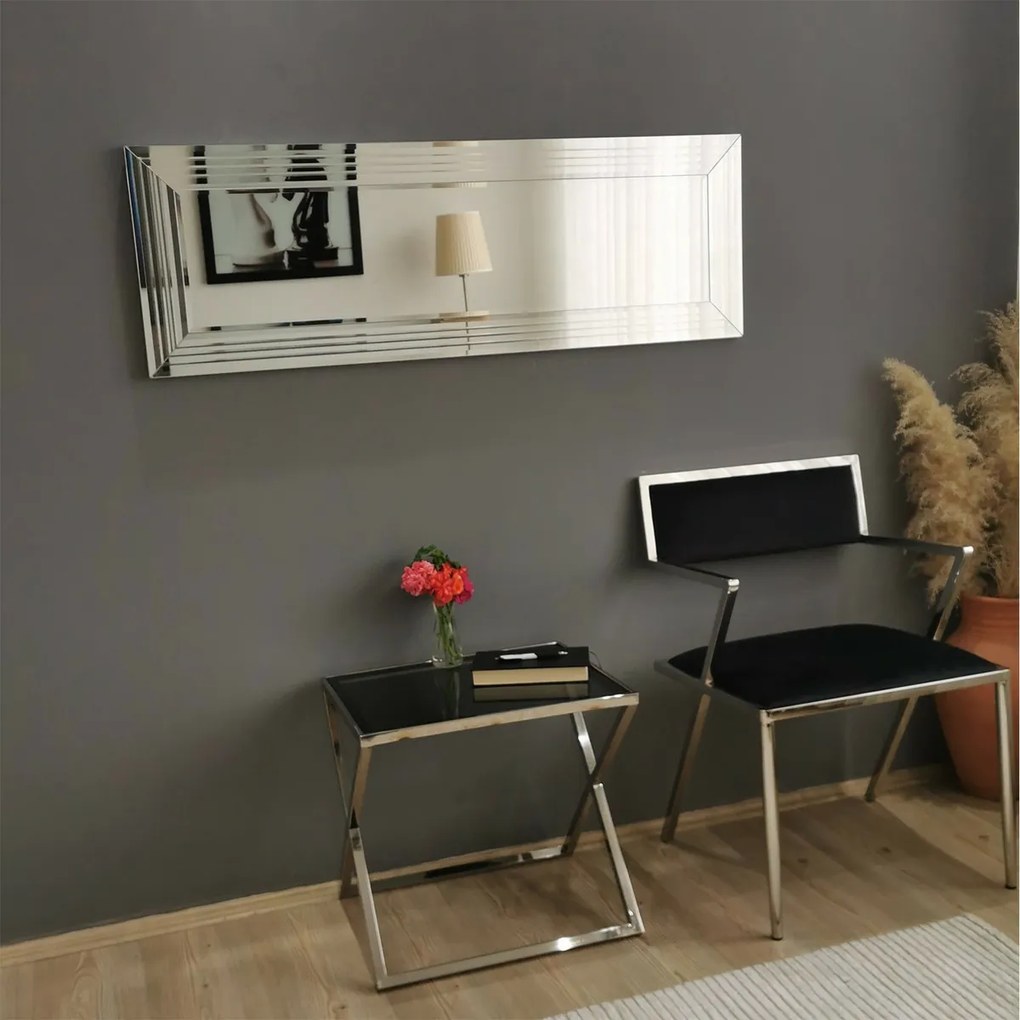 Silver tükör 40 x 120 cm