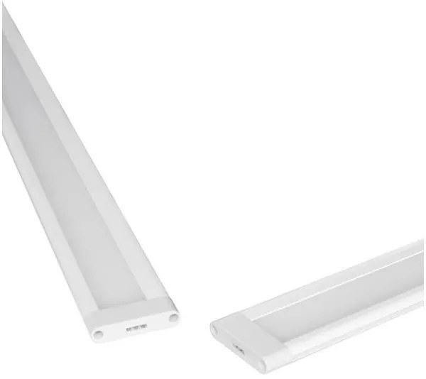 Ledvance - KÉSZLET 2x LED Dimmelhető pultvilágítás érzékelővel LED/18W/230V