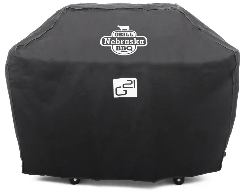 Grill takaró G21 Nebraska BBQ modellhez