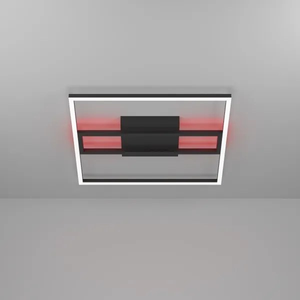 Eglo 900729 - LED RGBW Dimmelhető mennyezeti lámpa CALAGRANO-Z LED/21W/230V