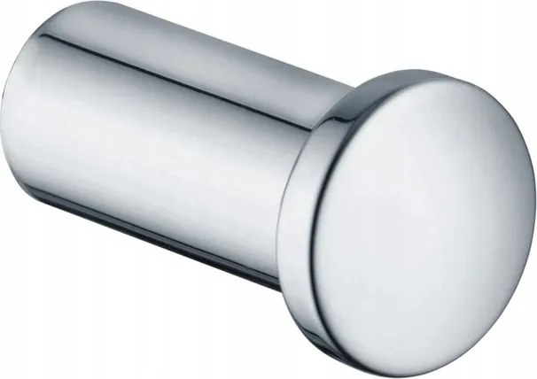 Keuco Törölközőtartó kampó Plan 14916170000, ezüst-eloxált