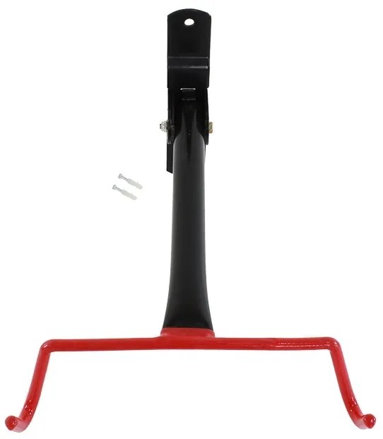 ISO Univerzális fali kerékpár tartó, 5180