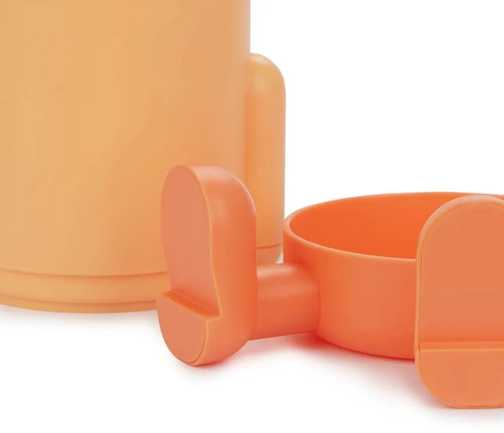 Műanyag rendszerező írószerekhez Mr. Sitty – Balvi