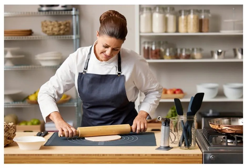 Szilikon sütőalátét 45x60 cm – Blomsterbergs