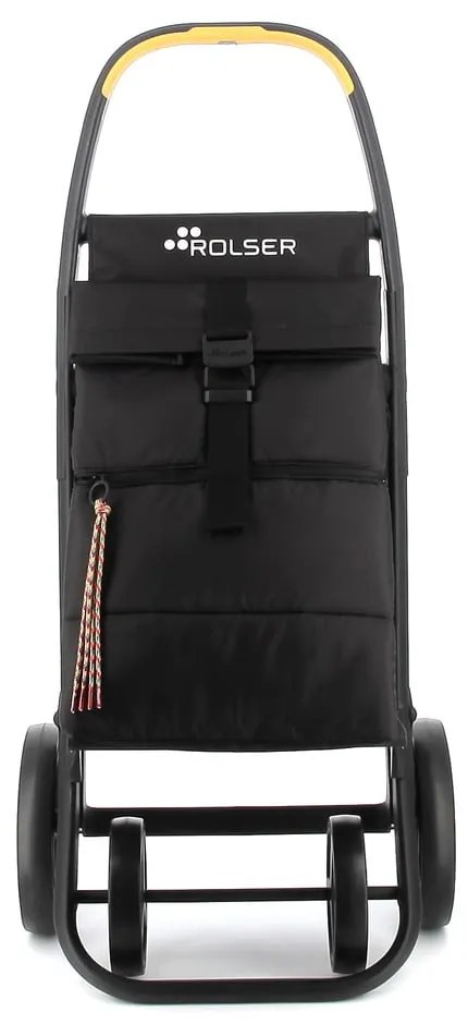 Gurulós bevásárlótáska 45 l M Clec Termo Polar 8 Plus – Rolser