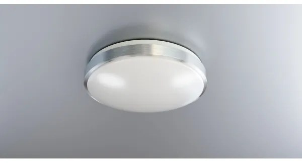 APLED - LED Mennyezeti lámpa LENS PP TRICOLOR LED/24W/230V IP41 1680lm