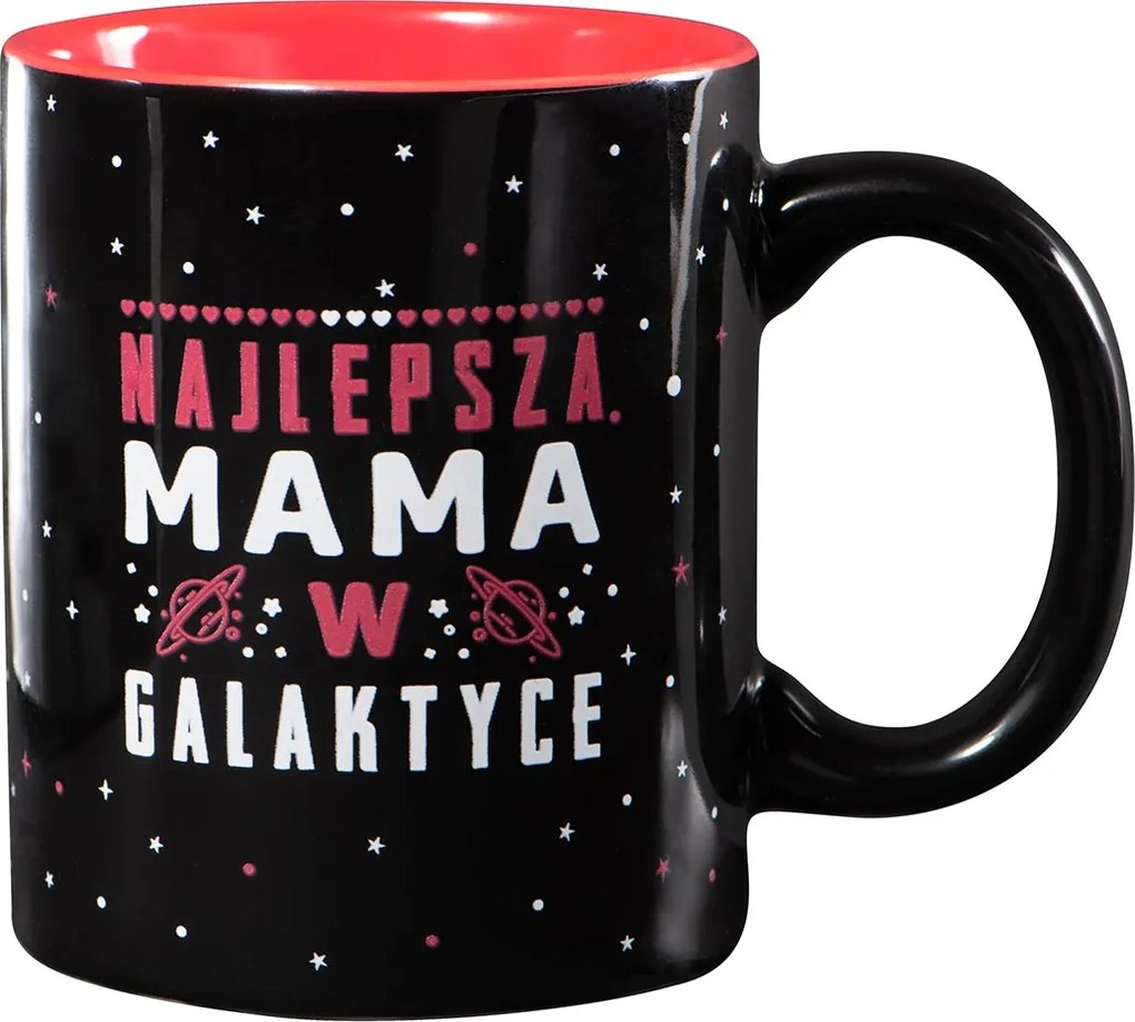 Bögre Anyáknak Felirattal Ajándék Anyák Napjára Születésnap Ünnepek