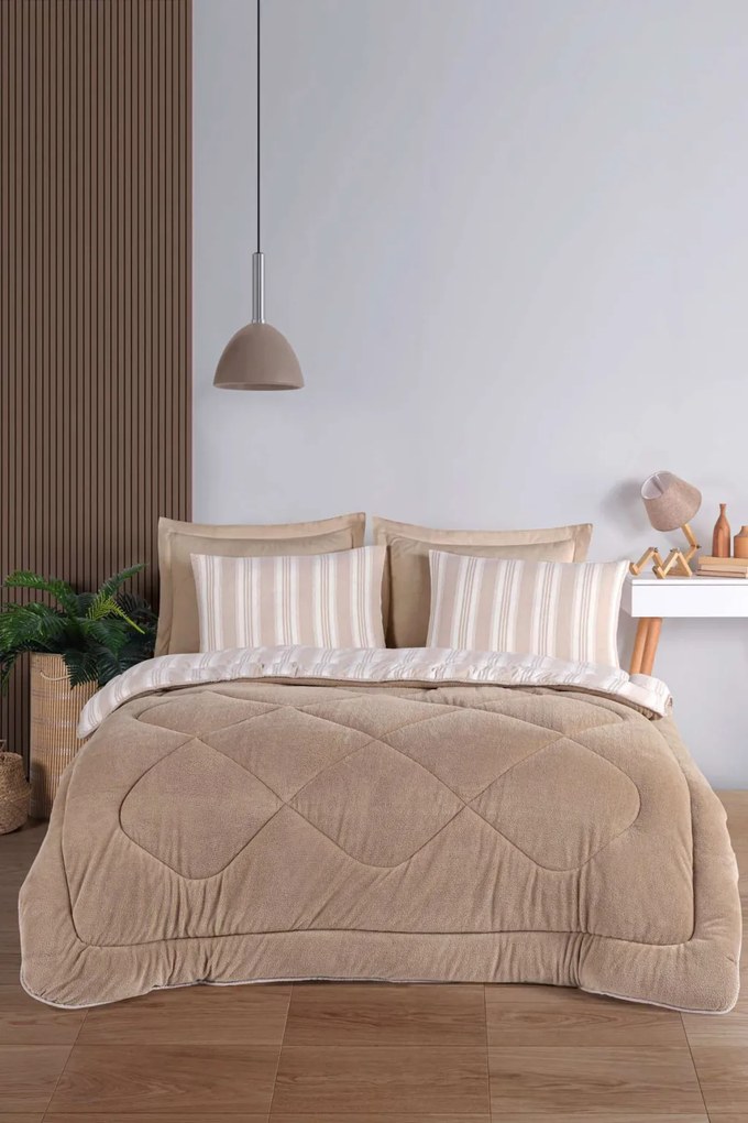Soft Line - Beige