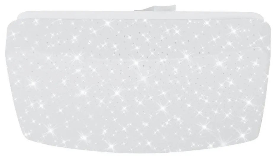 Telefunken 601906TF - LED mennyezeti lámpa szenzorral LED/12W/230V 4000K