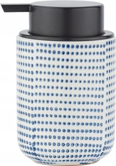 Álló szappanadagoló Wenko 300 ml fehér