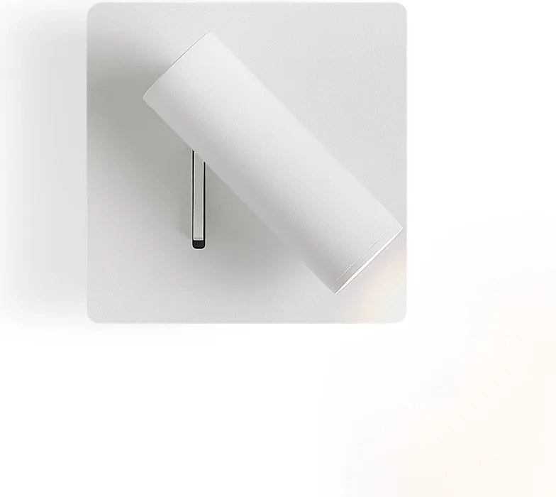 RENDL MIG fali lámpa fehér 230V LED 3W 30° 3000K