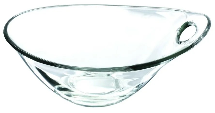 Mäser Üveg tál Peels 14 cm