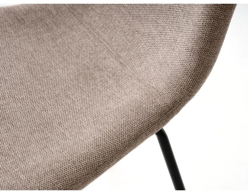 Bézs étkezőszék Delta – Unique Furniture
