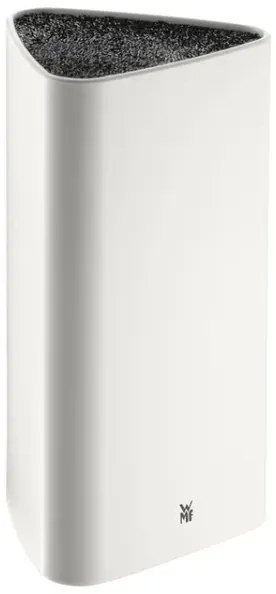 WMF - ELEMENTS 4 részes konyhai késkészlet késtartóval