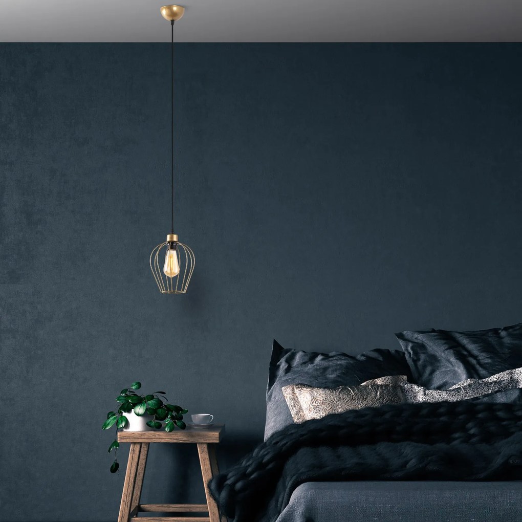 Armut - 6677 - Gold