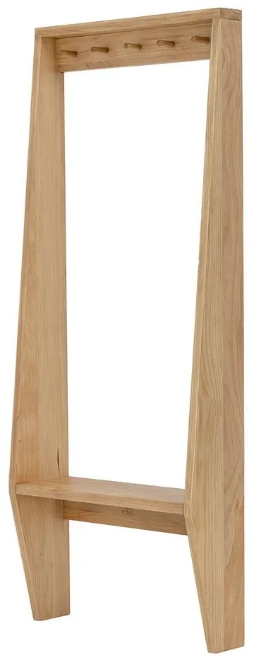 Natúr színű borovi fenyő előszoba bútor Vance – Bloomingville