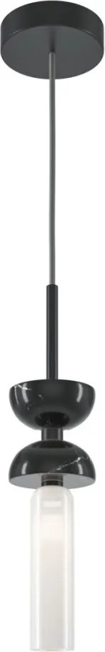 Maytoni Kyoto MOD178PL-01B 1x28W/G9 IP20