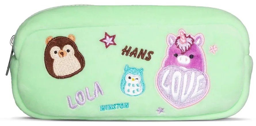 Tolltartó – SQUISHMALLOWS