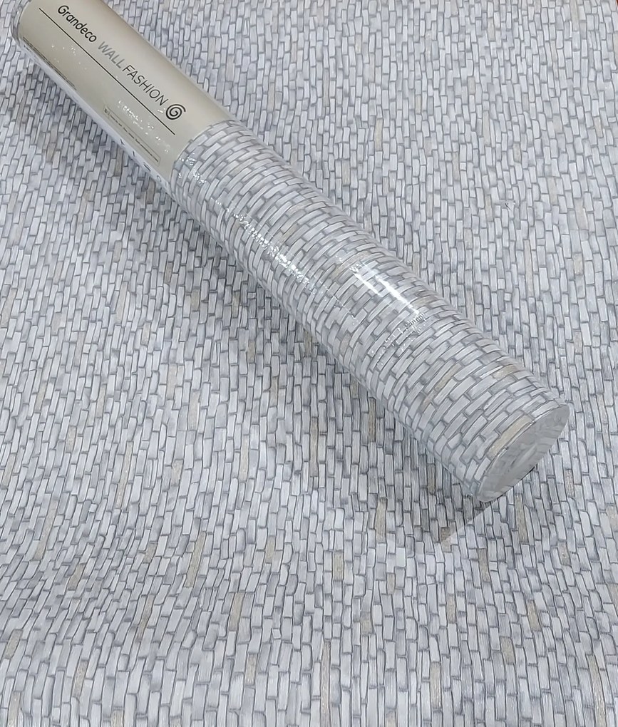 Ce1202 zsinór utánzatú fali tapéta