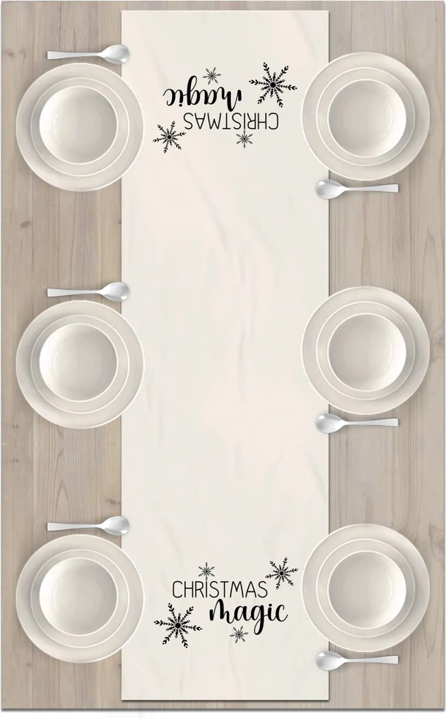 Asztali futó, 40×135 cm – Artrunchrst-307