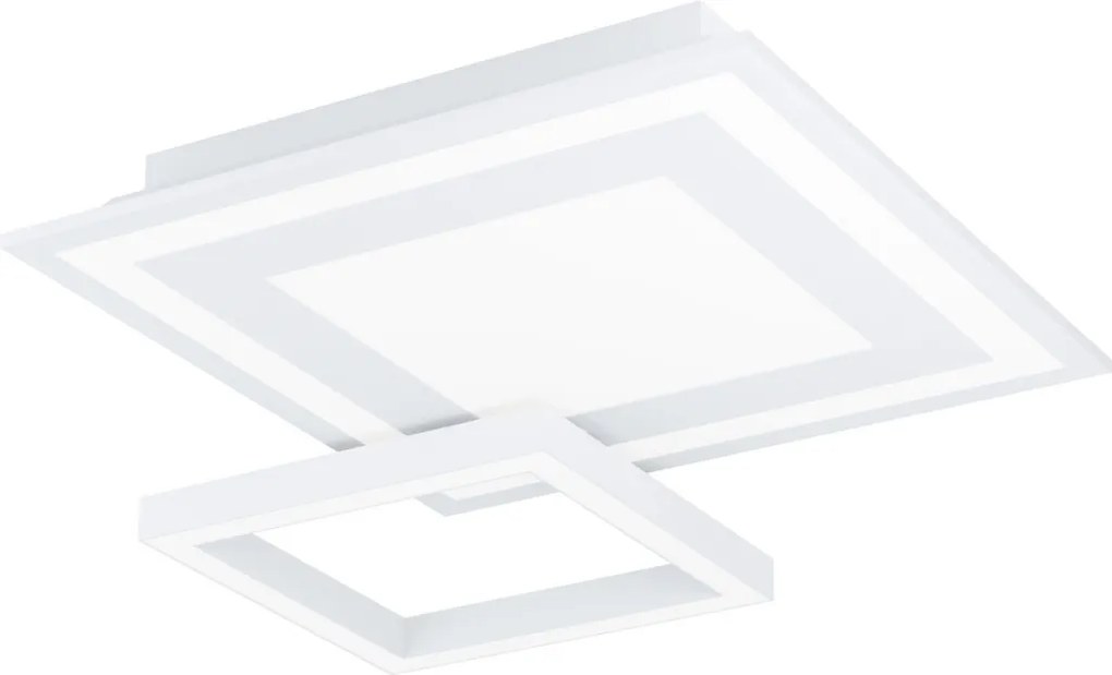EGLO 900023 SAVATARILA-Z Modern LED Mennyezeti Lámpa Fehér LED IP20