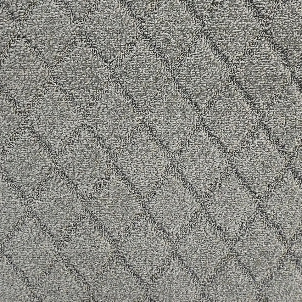 Caroline Szőnyegpadló 604 Sötétszürke 2M