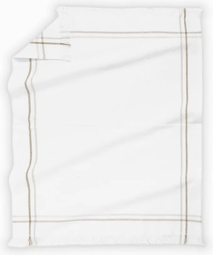 Pamut konyharuha szett 3 db-os 50x70 cm Cavendish – Tiseco Home Studio