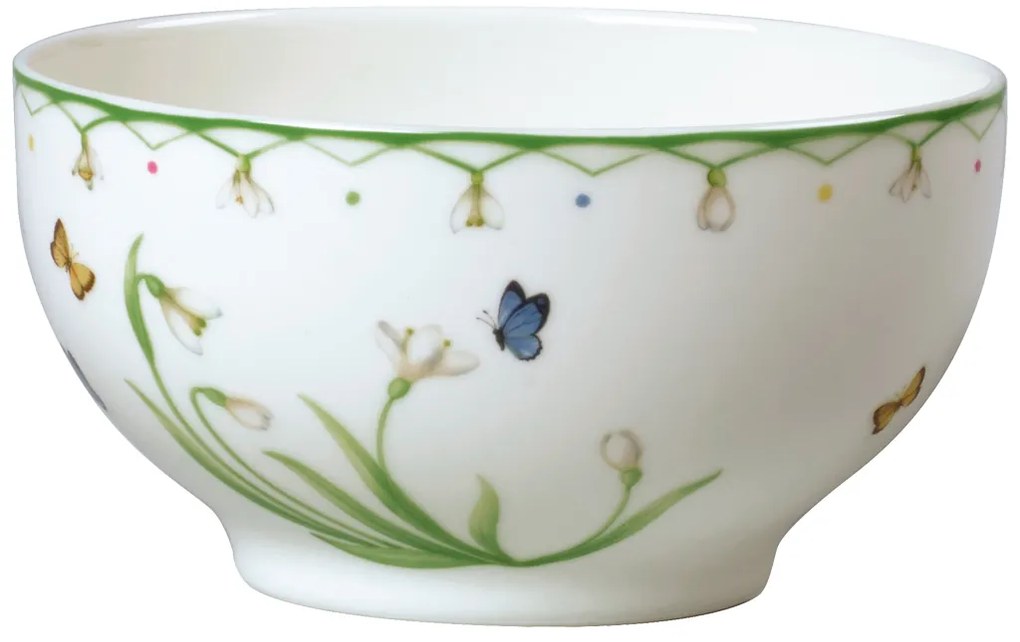 Tálka, Colourful Spring kollekció - Villeroy & Boch