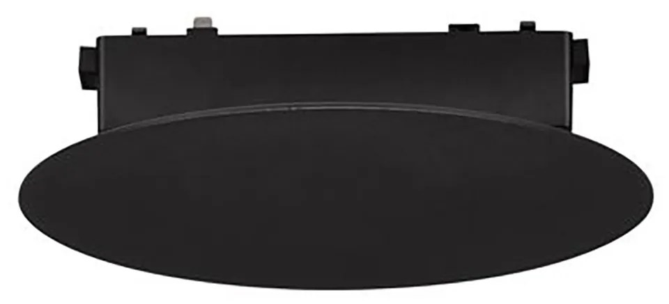 Flat LED sínrendszeres lámpafej