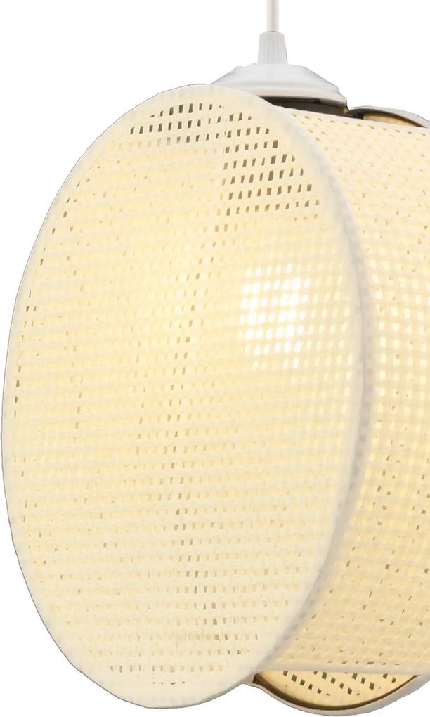 Drum - Beige, Beige