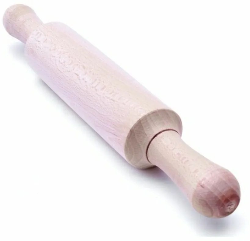 Sodrófa (nyújtófa) közepes 41,5 cm 12163