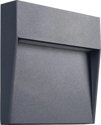 KANLUX 33750 DULI Modern Kültéri Fali Lámpa GU10 IP20