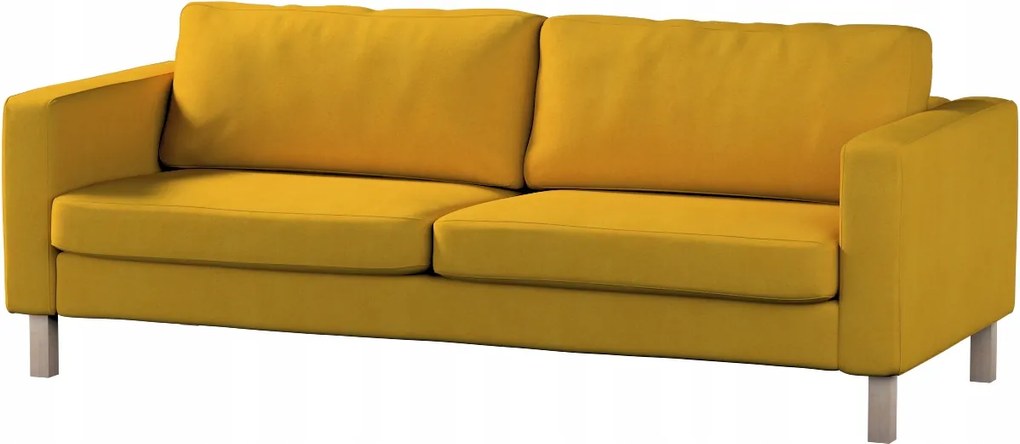 Dekoria Ikea Karlstad kinyitható kanapé huzat