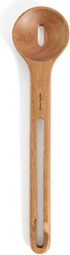 Fa szervírozó kanál Blera – Kave Home