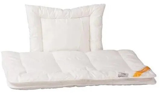 HomeDoctor - ECZEMATIC antibakteriális párna 40x60 cm + paplan 100x135 cm