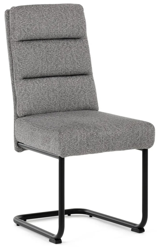 DCL-P3107 SIL2, 2db étkezőszék garnitúra, 2db