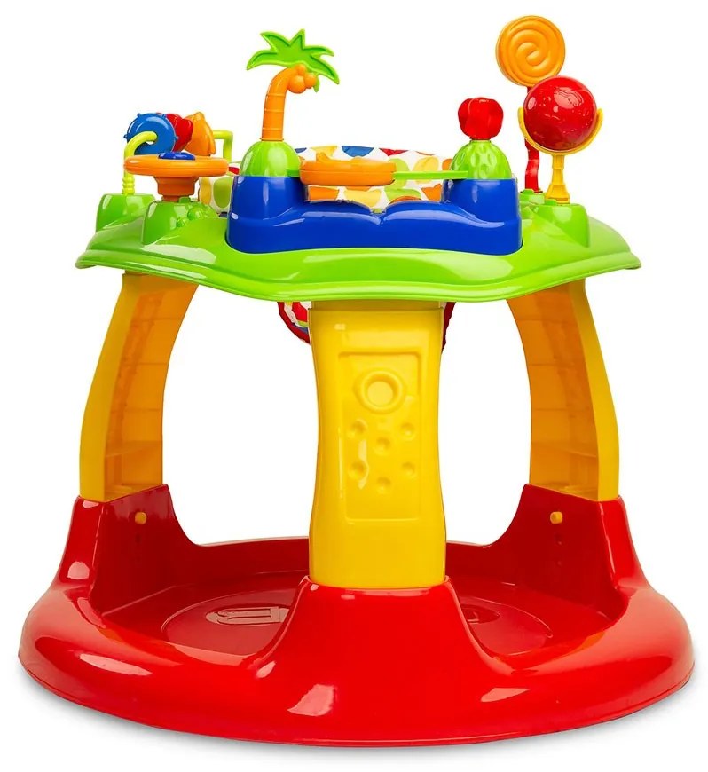 Gyerek interaktív asztal Toyz Hula Rainbow