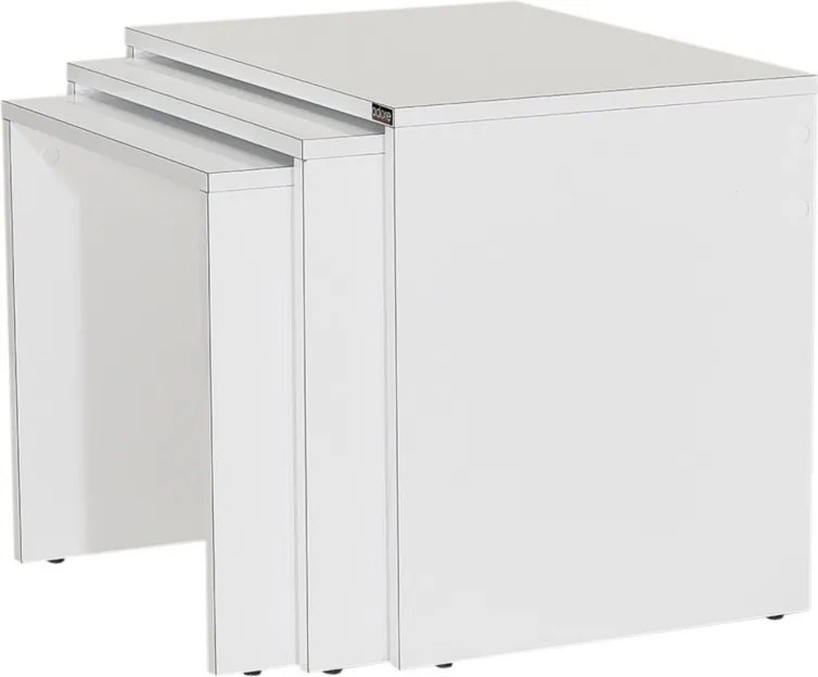 Dohányzóasztal, 45 cm – Shp-103-Pp-1