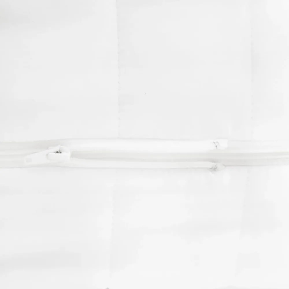 7 zónás PU habmatrac 180 x 200 cm 16 cm H2 H3