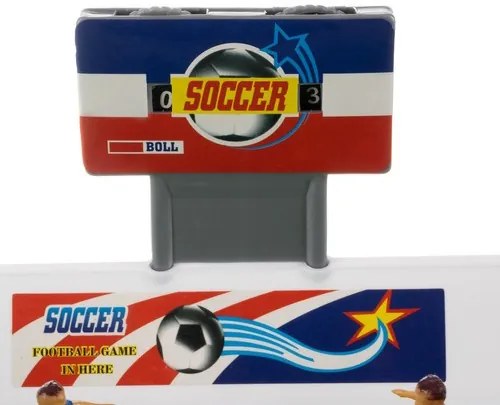 Asztalifoci - Kruzzel