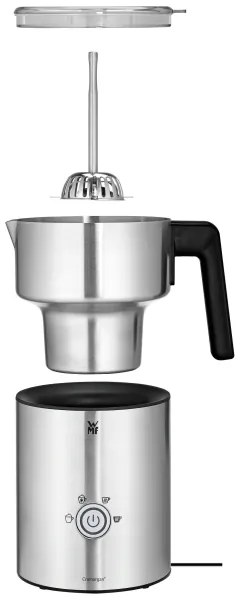 WMF - Tejhabosító LONO MILK &amp; CHOC 500ml 650W/230V rozsdamentes