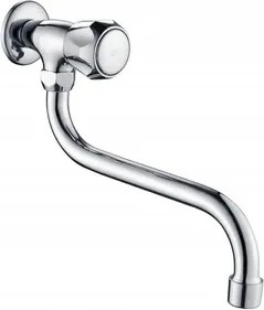 Duro szimpla fali csaptelep Pardo D/B-13.04.S-20