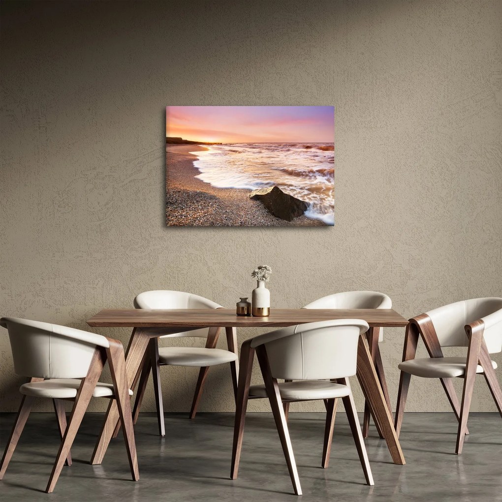Kép - Tenger (70x50 cm)