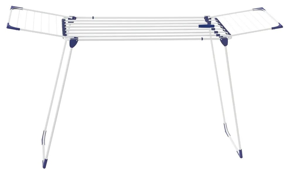 Leifheit Classic Extendable Kihúzható ruhaszárító, 230 Soli, 23 m szárítási kapacitás