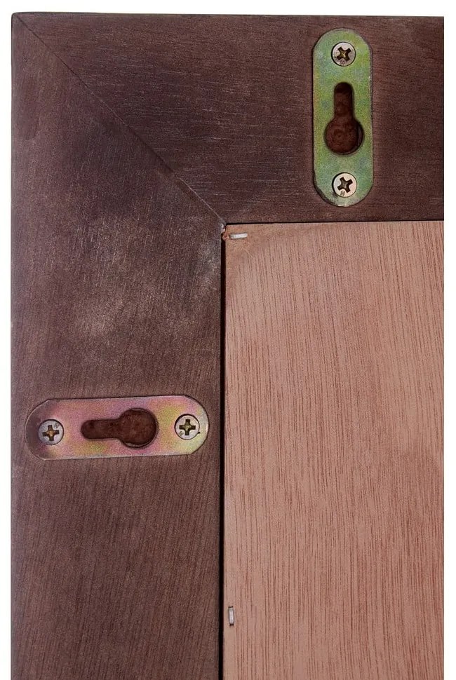 Fali tükör 60x90 cm Heritage – Premier Housewares