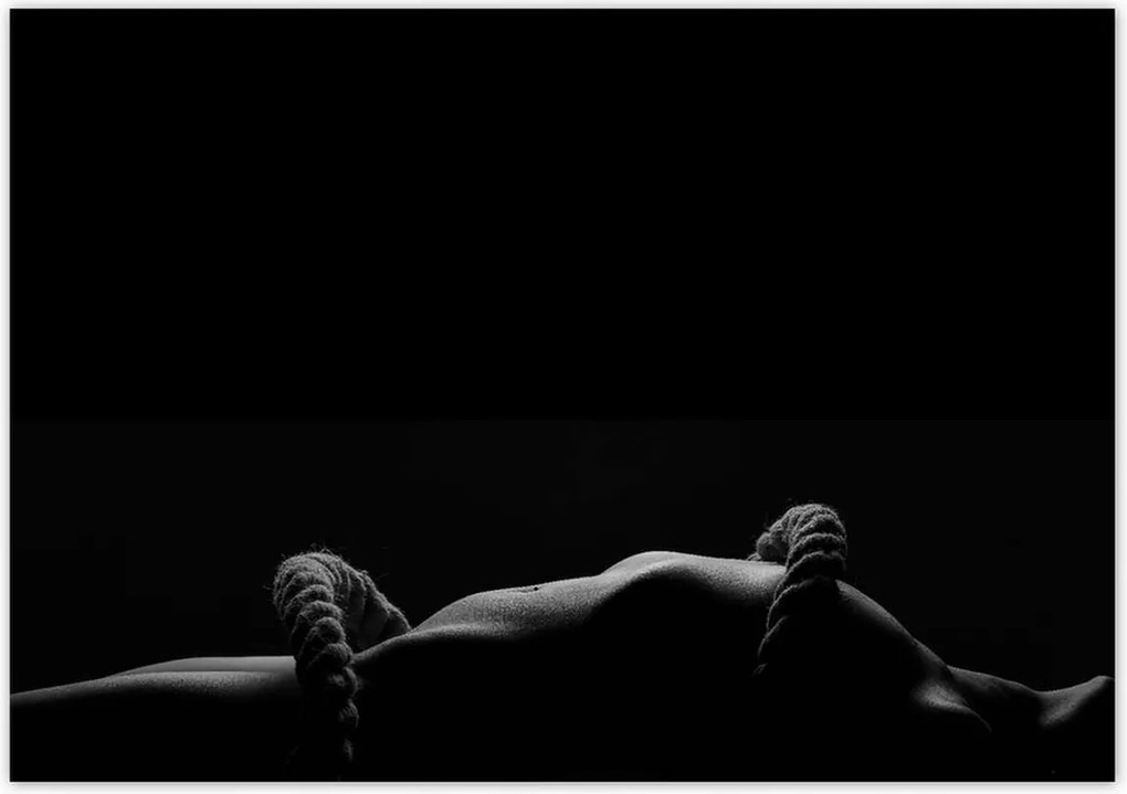 Poszterek 100x70 Aktok Meztelenség Szerelem Fotó