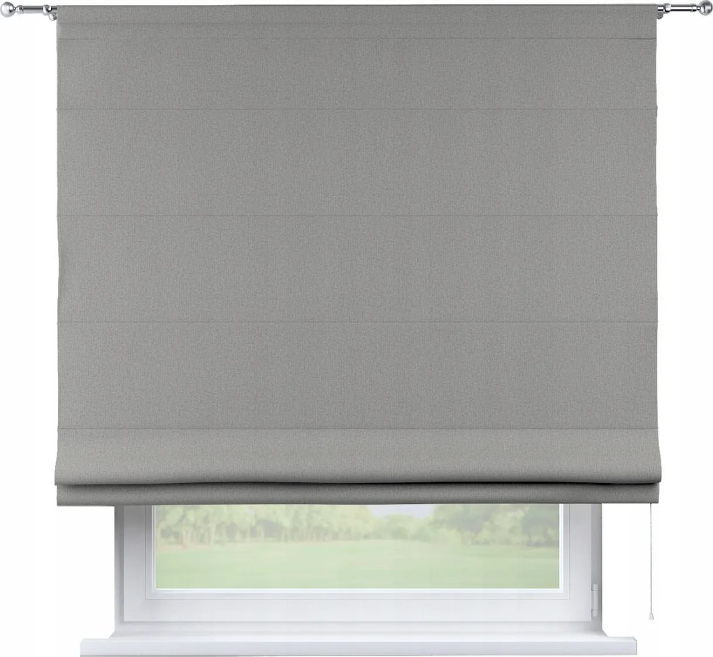 Kész Római roló Torino 120x180cm fekete