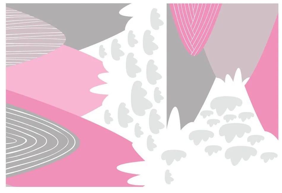 Scandinavian Giant Mountains Elika falmatrica - Ambiance